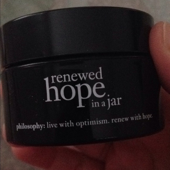 *NIB Philosophy always on the glow - Picture 2 of 7